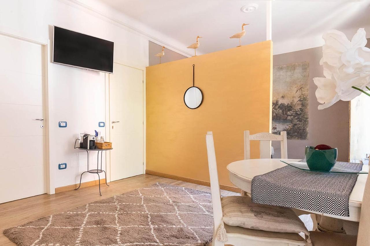 Antica Ancora Rooms Monterosso al Mare Exterior foto