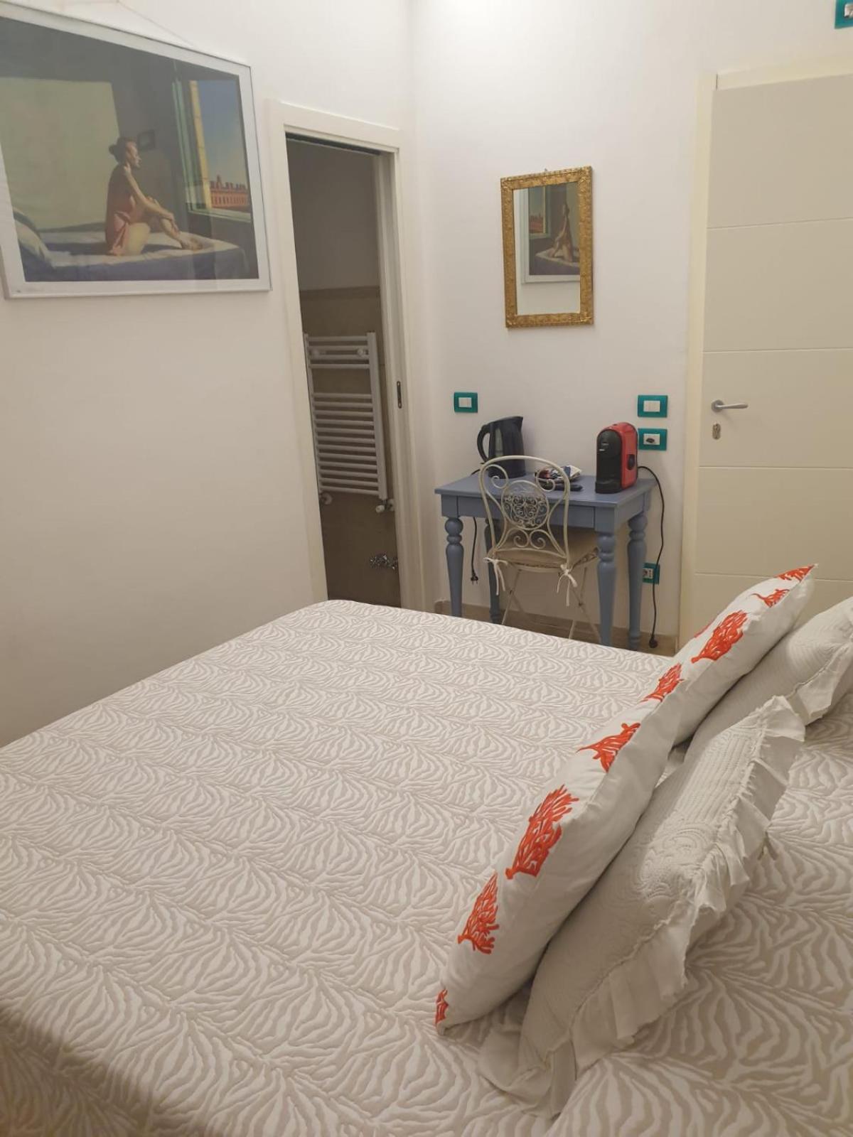 Antica Ancora Rooms Monterosso al Mare Habitación foto