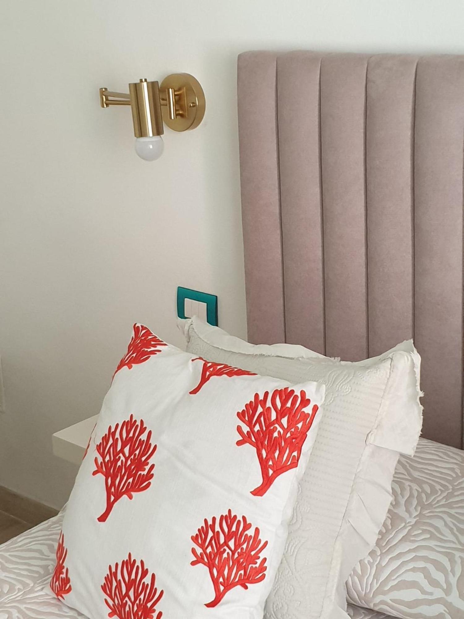 Antica Ancora Rooms Monterosso al Mare Habitación foto